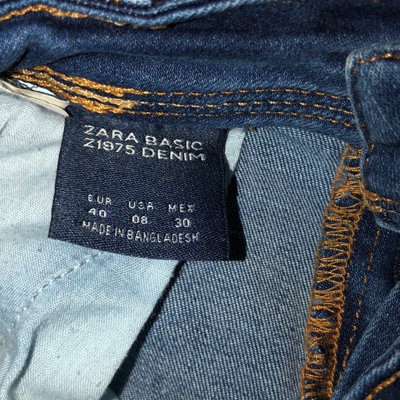 Jeans - Picture 4 of 4